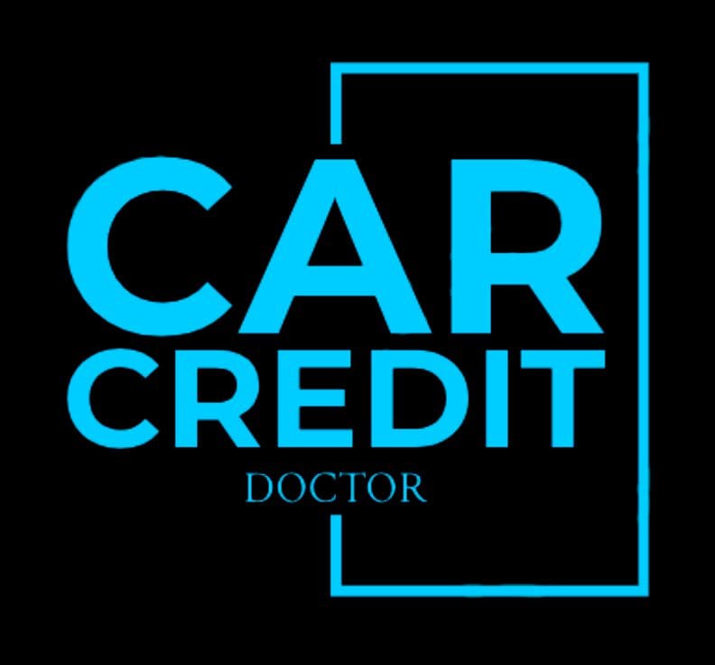 A car credit doctor logo